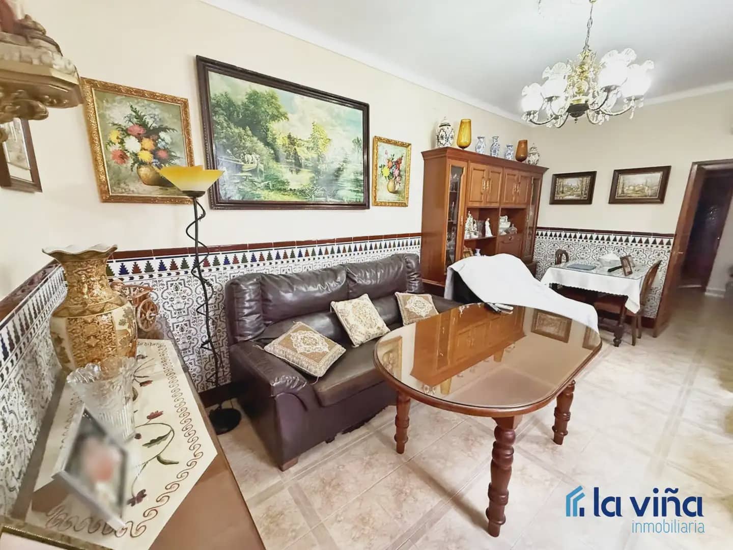 4 bedroom Townhouse for sale in Mollina - € 275,000 (Ref: 10029627)