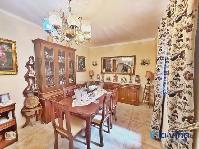 4 soveværelse Byhus til salg i Mollina - € 275.000 (Ref: 10029627)