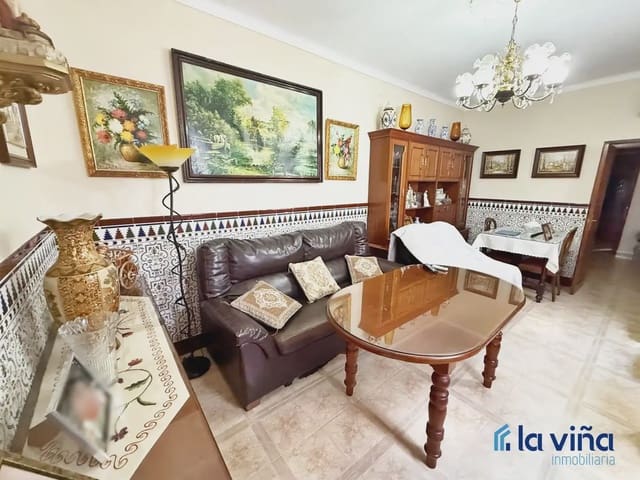 4 soveværelse Byhus til salg i Mollina - € 275.000 (Ref: 10029627)