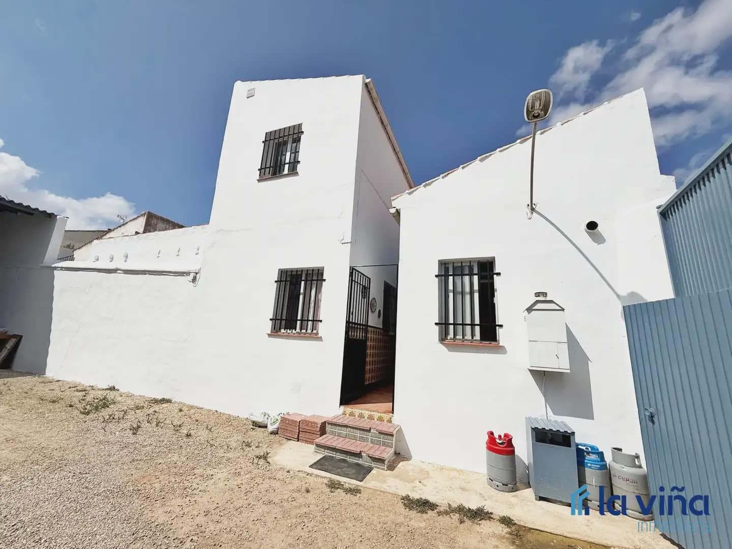 4 bedroom Townhouse for sale in Mollina - € 275,000 (Ref: 10029627)
