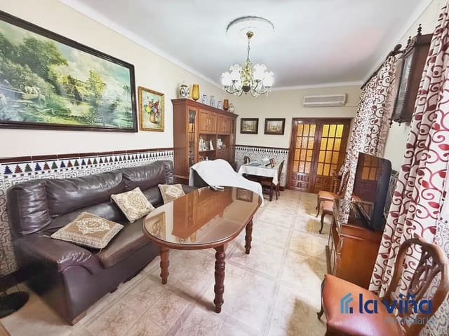 4 soveværelse Byhus til salg i Mollina - € 275.000 (Ref: 10029627)