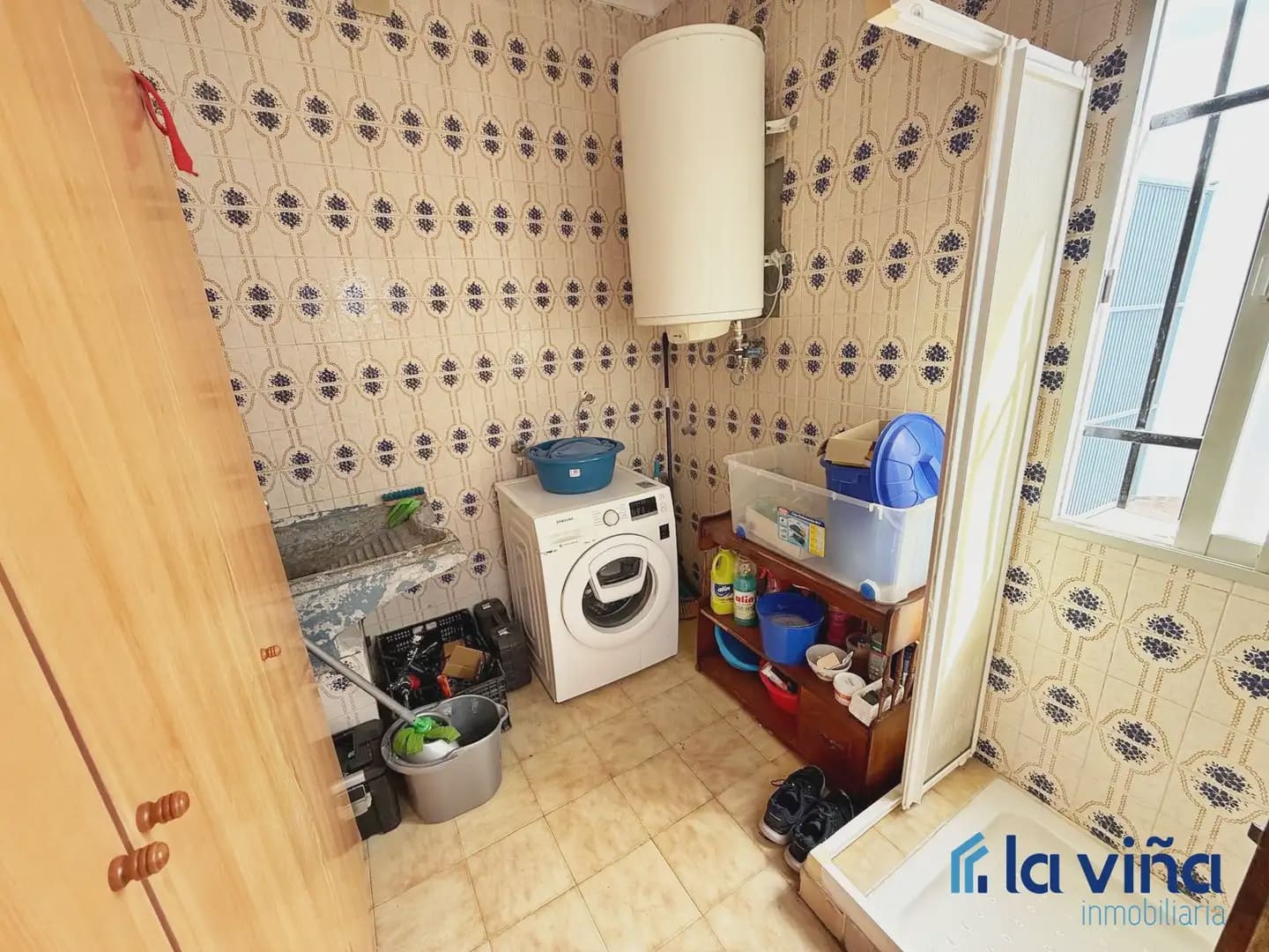 4 bedroom Townhouse for sale in Mollina - € 275,000 (Ref: 10029627)