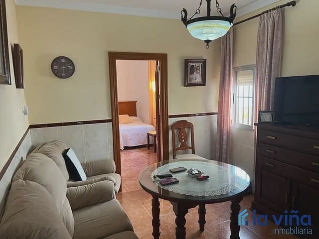 4 slaapkamer Huis te koop in Humilladero - € 136.500 (Ref: 10034350)