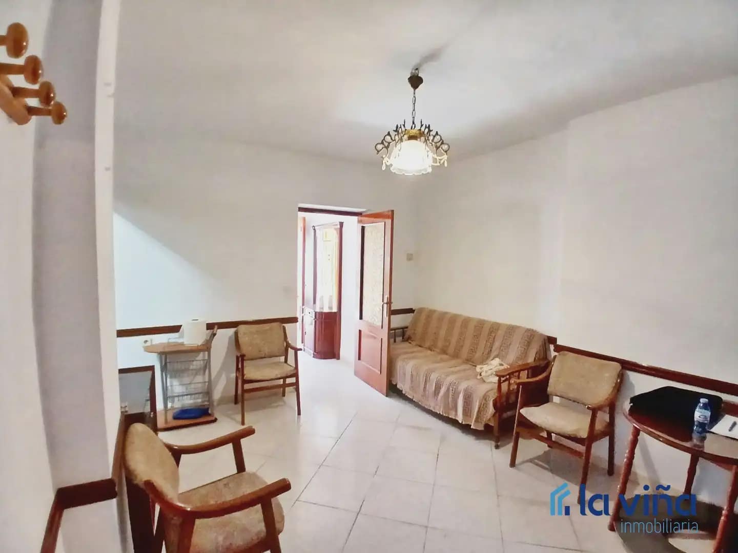 Casa de 4 habitaciones en Villanueva de Algaidas en venta - 109.000 € (Ref: 10080163)