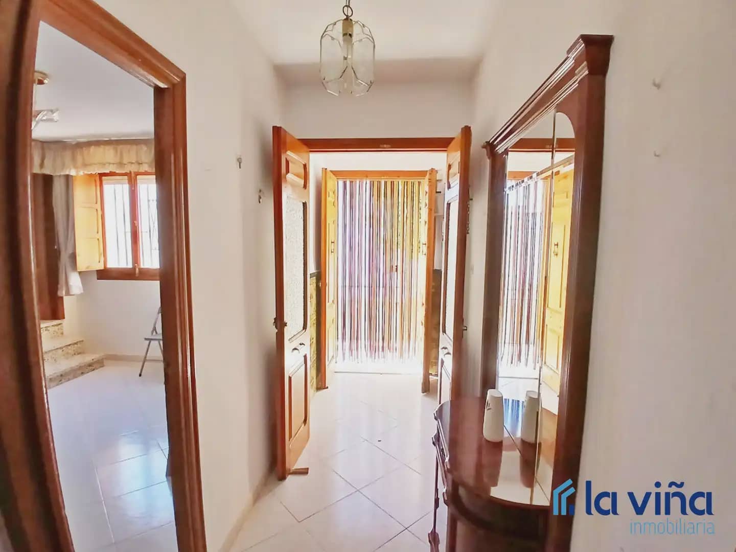 Casa de 4 habitaciones en Villanueva de Algaidas en venta - 109.000 € (Ref: 10080163)