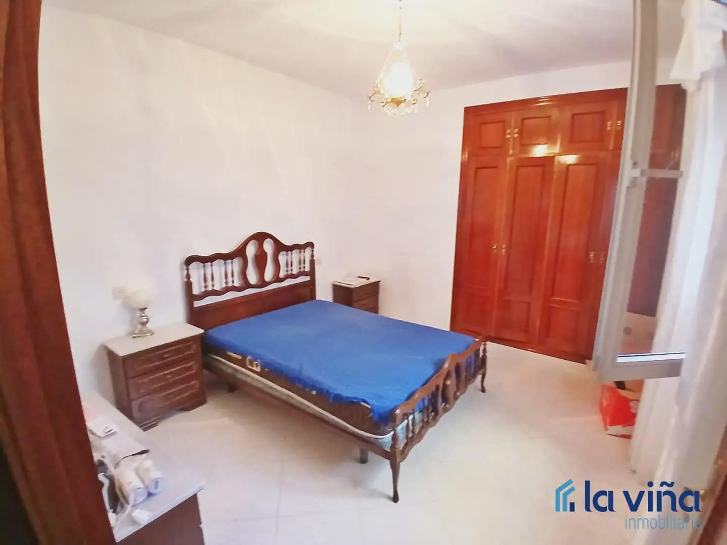 Casa de 4 habitaciones en Villanueva de Algaidas en venta - 109.000 € (Ref: 10080163)