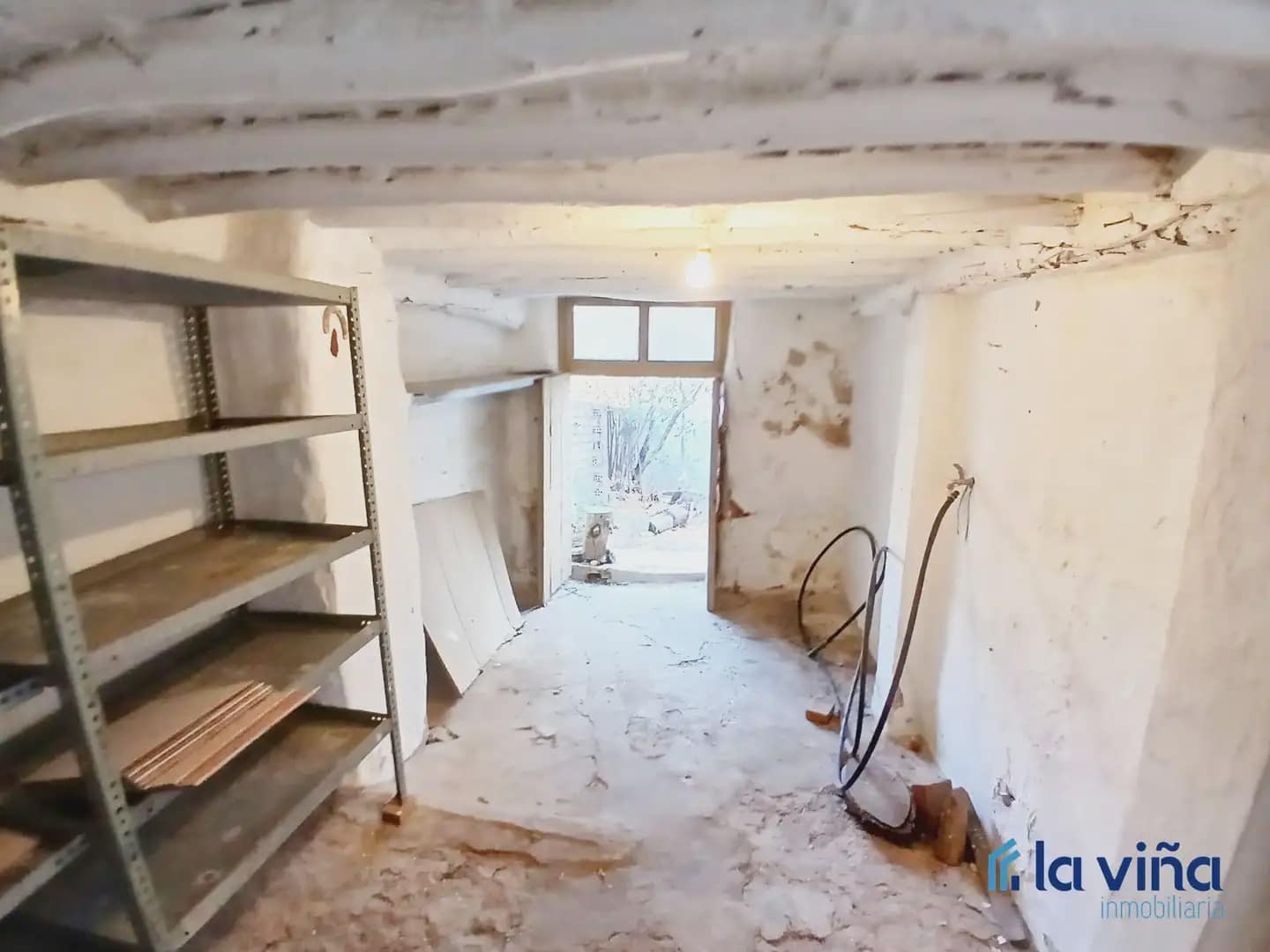Casa de 4 habitaciones en Villanueva de Algaidas en venta - 109.000 € (Ref: 10080163)