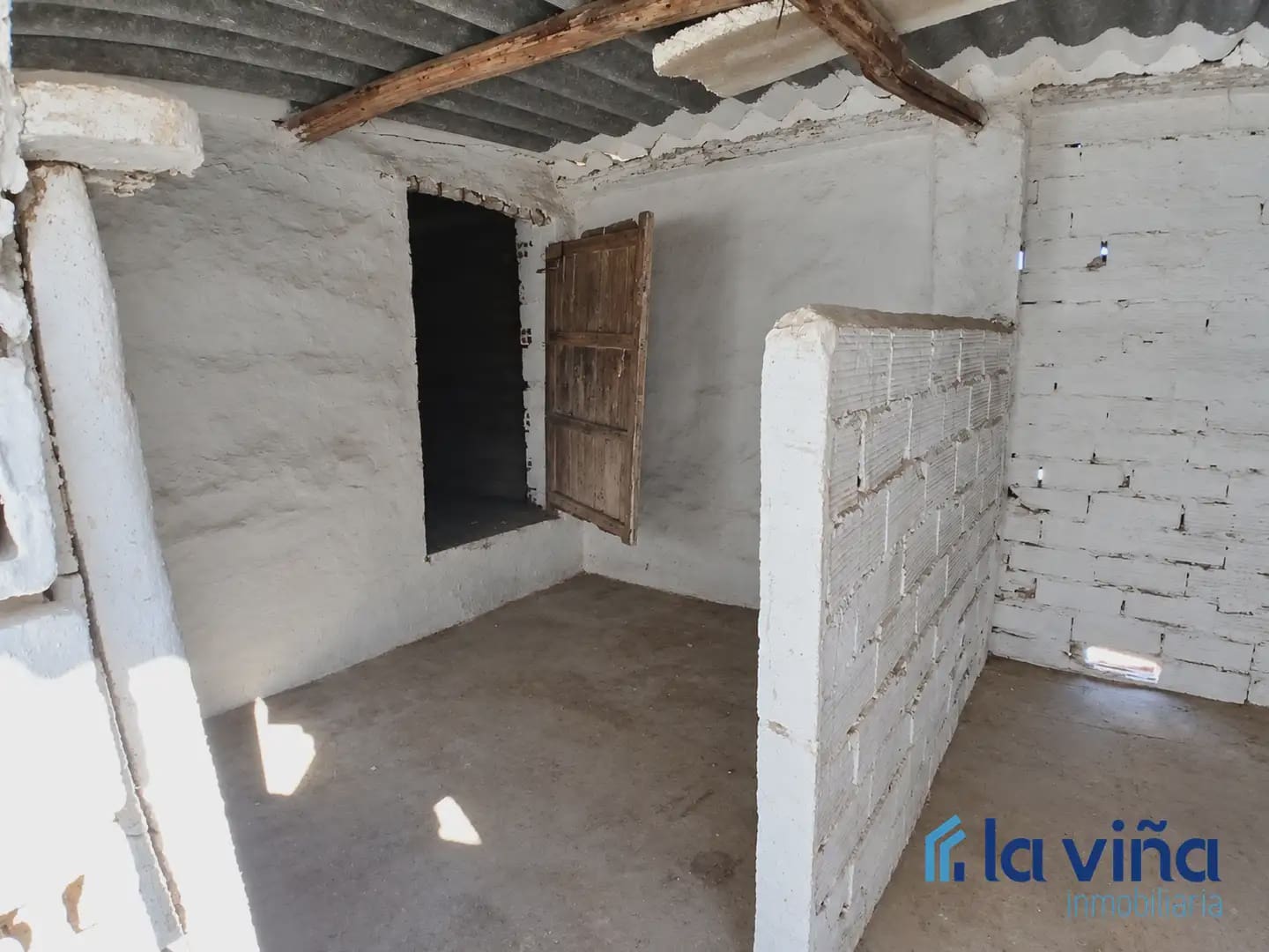 Casa de 4 habitaciones en Villanueva de Algaidas en venta - 109.000 € (Ref: 10080163)