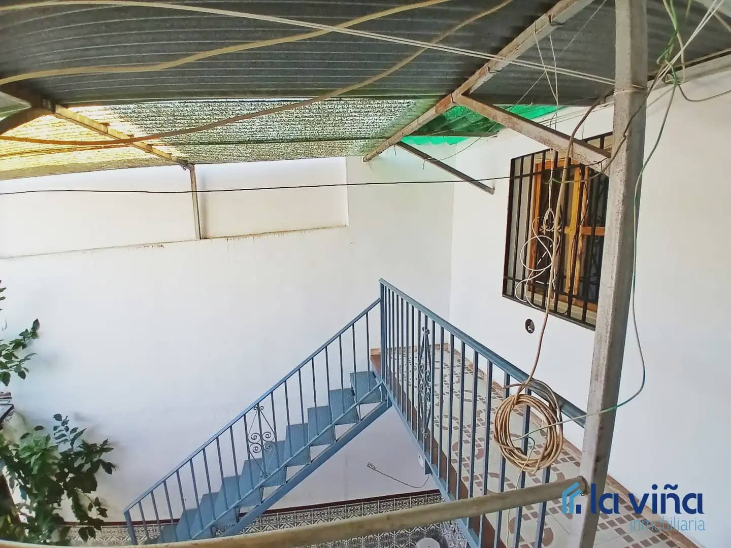 Casa de 4 habitaciones en Villanueva de Algaidas en venta - 109.000 € (Ref: 10080163)