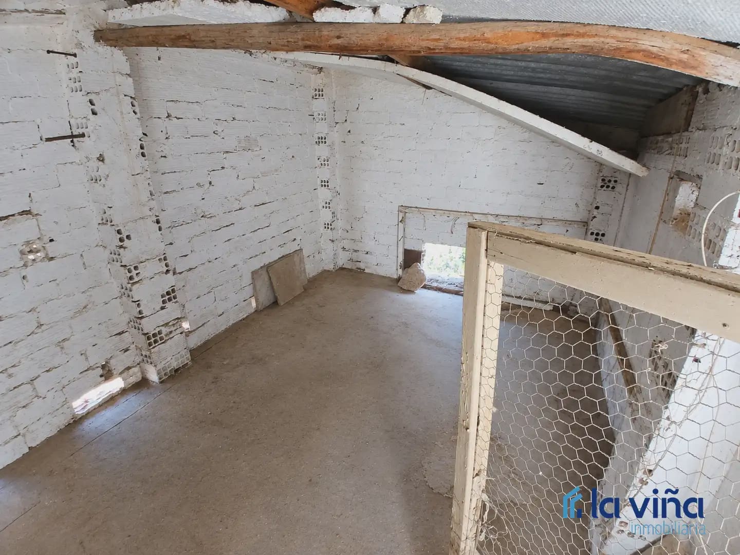 Casa de 4 habitaciones en Villanueva de Algaidas en venta - 109.000 € (Ref: 10080163)