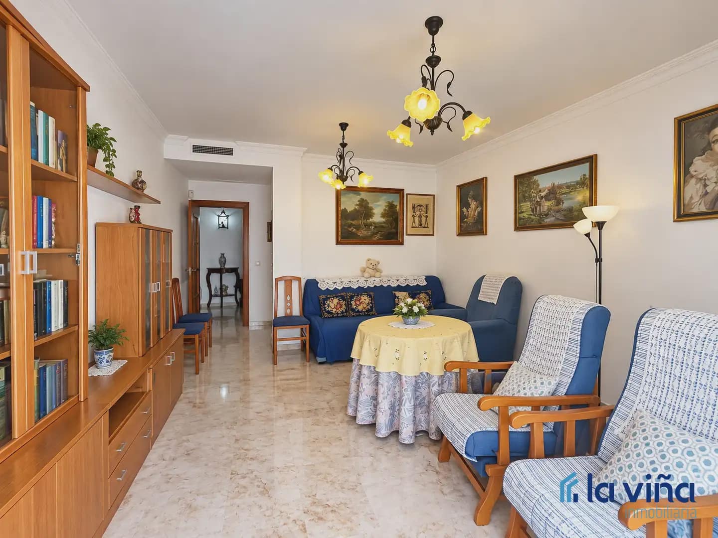 3 slaapkamer Flat te koop in Benameji - € 130.000 (Ref: 10098868)