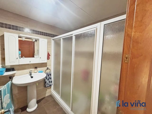 3 slaapkamer Flat te koop in Benamejí - € 130.000 (Ref: 10098868)