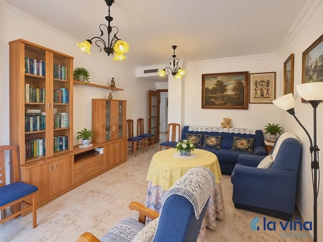 3 slaapkamer Flat te koop in Benamejí - € 130.000 (Ref: 10098868)