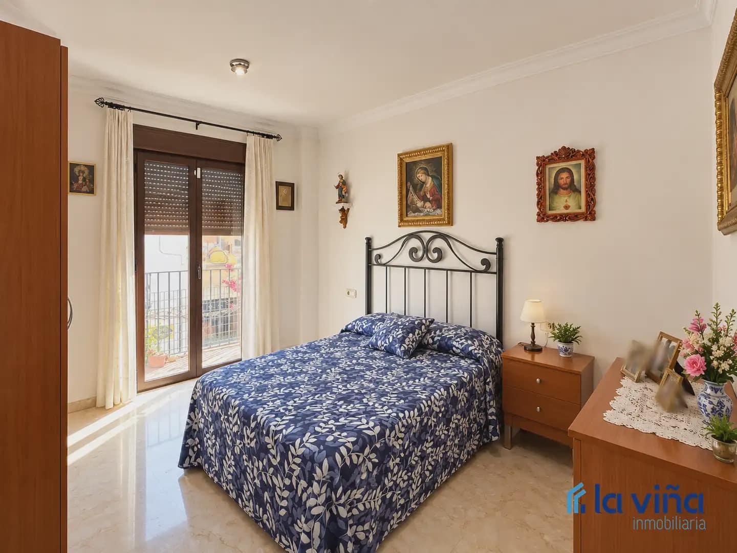 3 slaapkamer Flat te koop in Benameji - € 130.000 (Ref: 10098868)