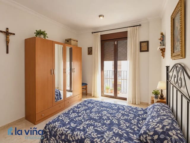 3 slaapkamer Flat te koop in Benamejí - € 130.000 (Ref: 10098868)