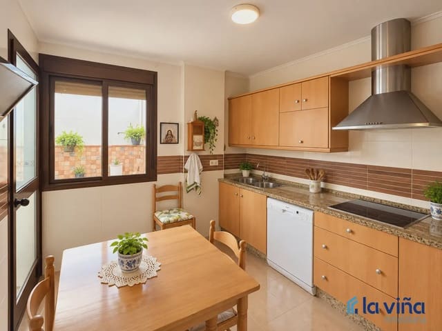 3 slaapkamer Flat te koop in Benamejí - € 130.000 (Ref: 10098868)