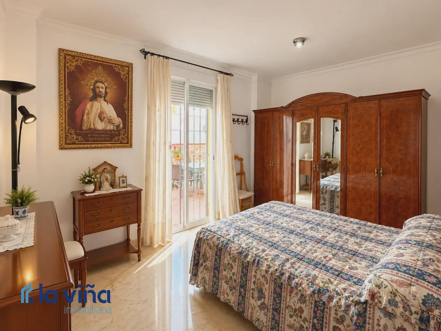 3 slaapkamer Flat te koop in Benameji - € 130.000 (Ref: 10098868)