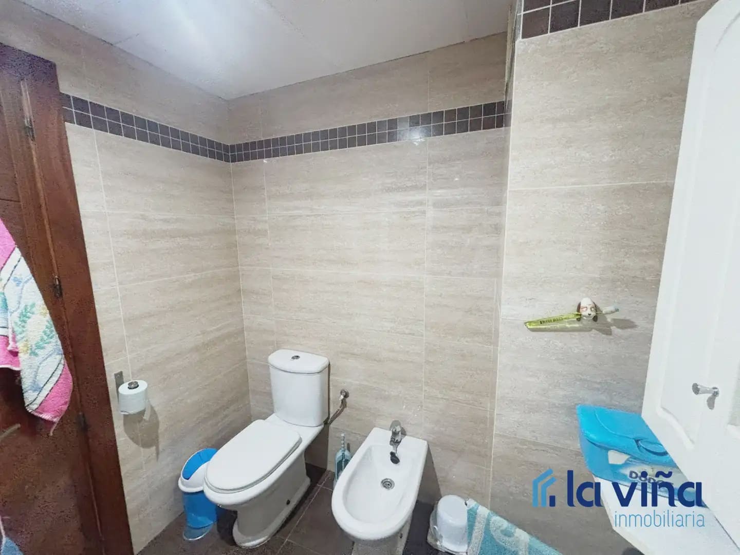3 slaapkamer Flat te koop in Benameji - € 130.000 (Ref: 10098868)