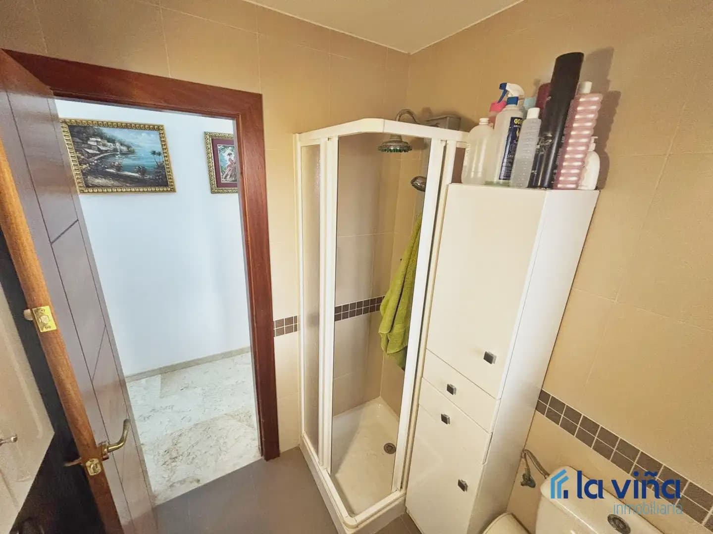 3 slaapkamer Flat te koop in Benameji - € 130.000 (Ref: 10098868)