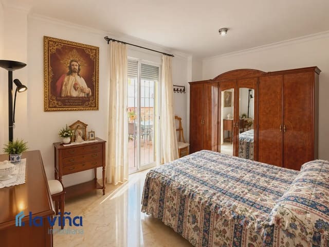 3 slaapkamer Flat te koop in Benamejí - € 130.000 (Ref: 10098868)