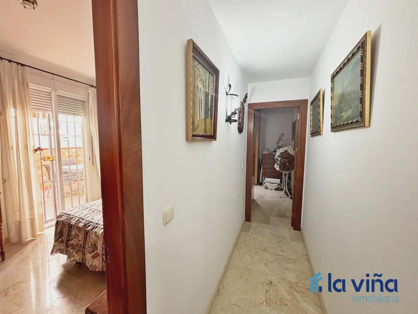 3 slaapkamer Flat te koop in Benameji - € 130.000 (Ref: 10098868)