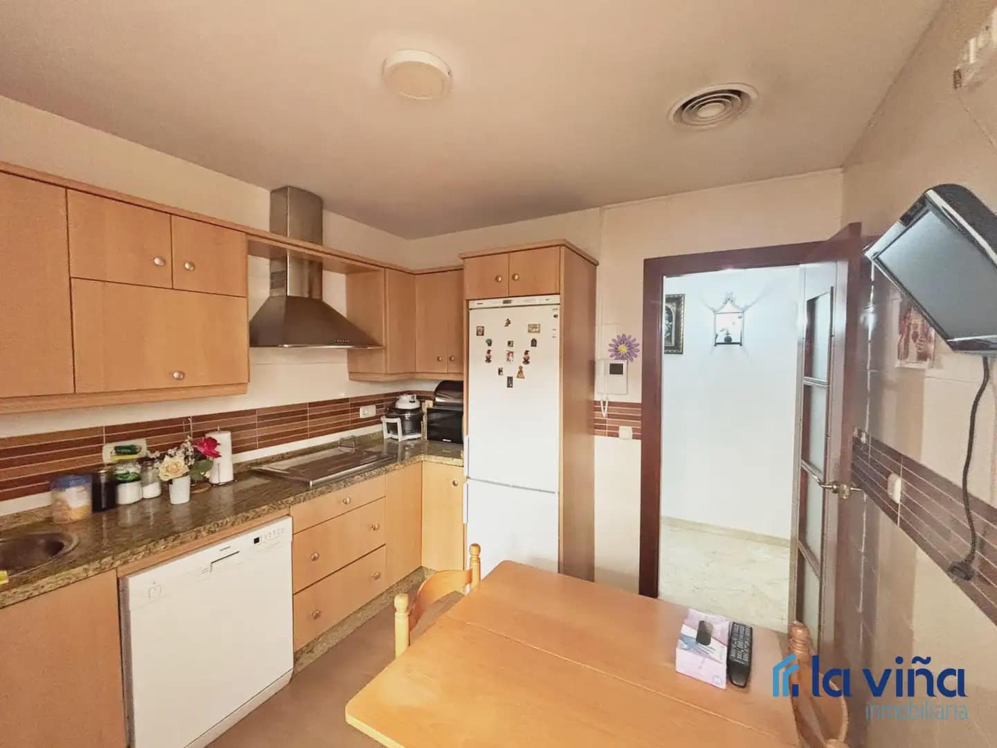 3 slaapkamer Flat te koop in Benameji - € 130.000 (Ref: 10098868)
