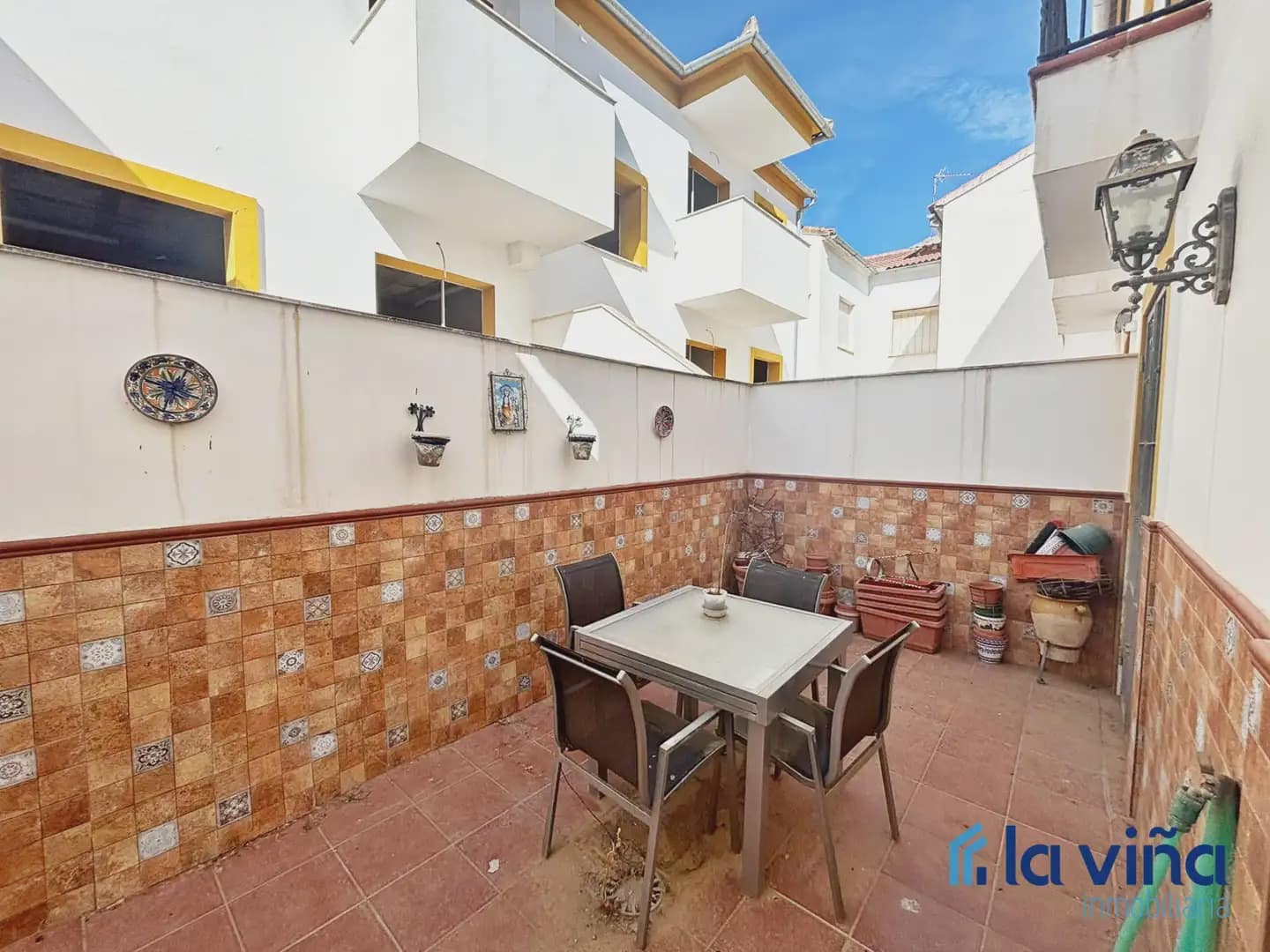 3 slaapkamer Flat te koop in Benameji - € 130.000 (Ref: 10098868)