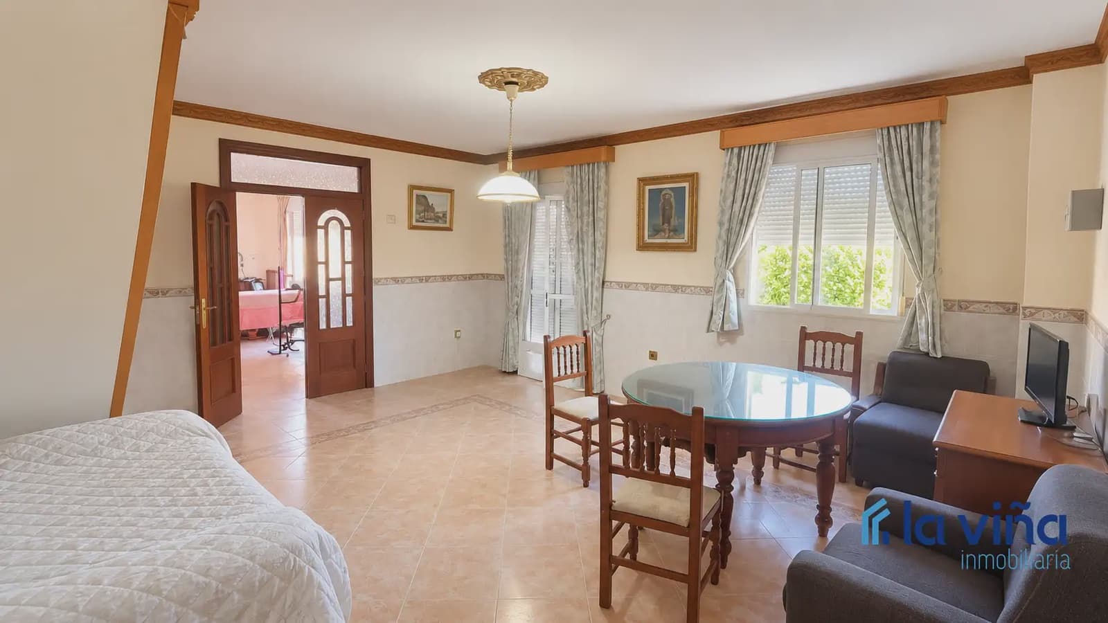 3 chambre Local Commercial à vendre à Benameji - 190 000 € (Ref: 10099440)