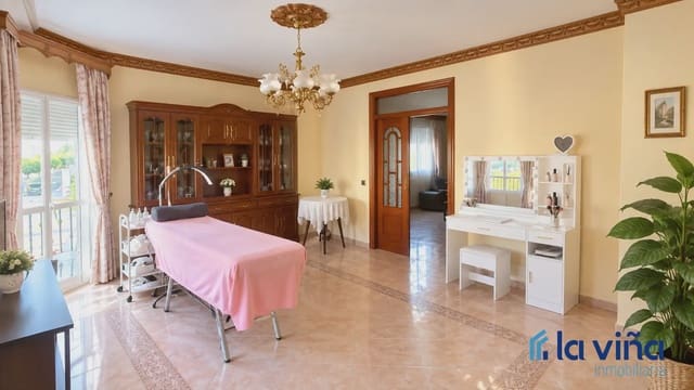 3 chambre Local Commercial à vendre à Benamejí - 190 000 € (Ref: 10099440)