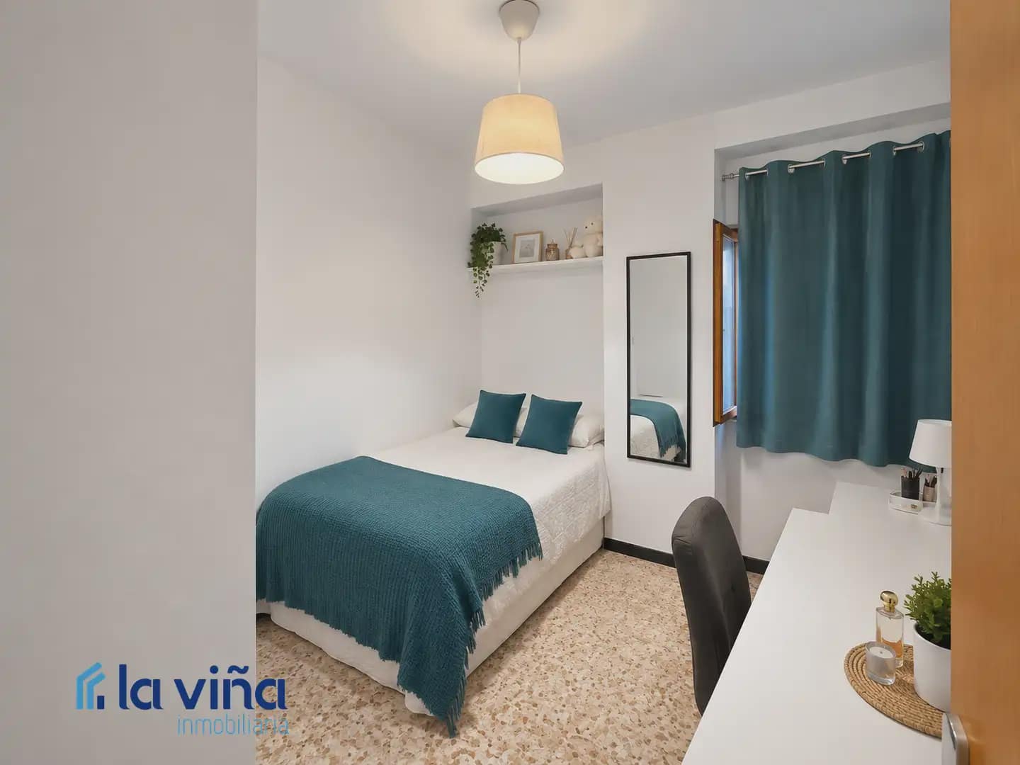3 bedroom Townhouse for sale in La Roda de Andalucia - € 120,000 (Ref: 10103570)