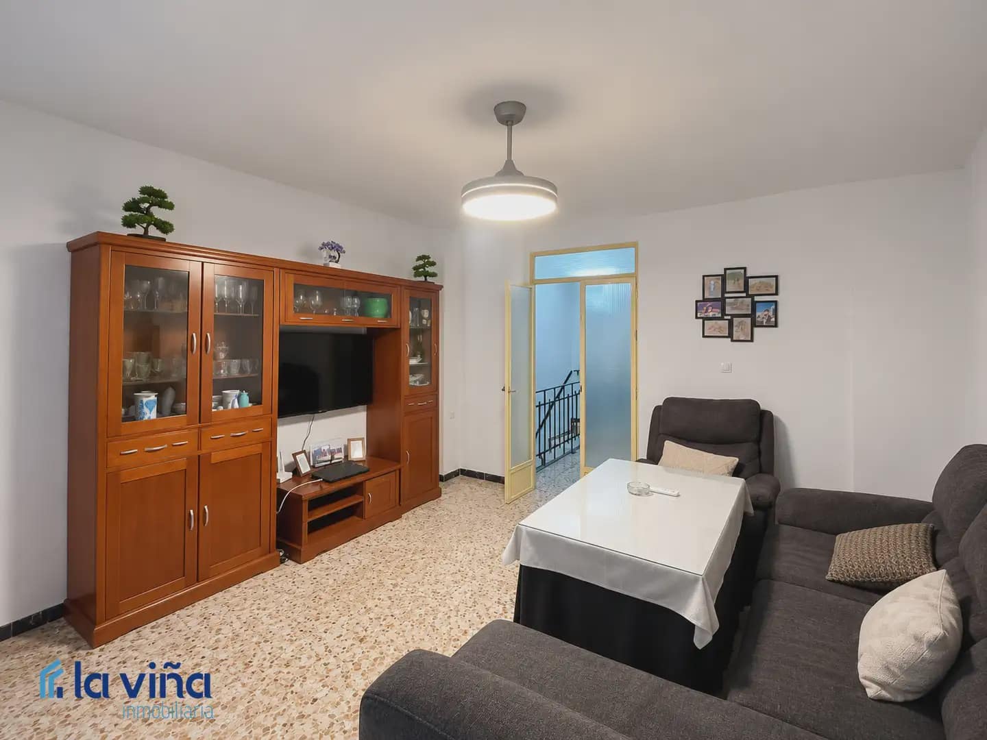 3 bedroom Townhouse for sale in La Roda de Andalucia - € 120,000 (Ref: 10103570)