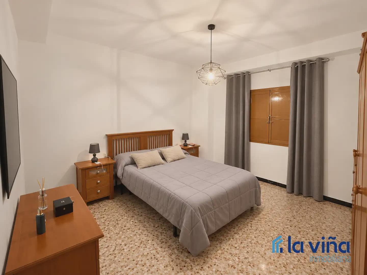 3 bedroom Townhouse for sale in La Roda de Andalucia - € 120,000 (Ref: 10103570)