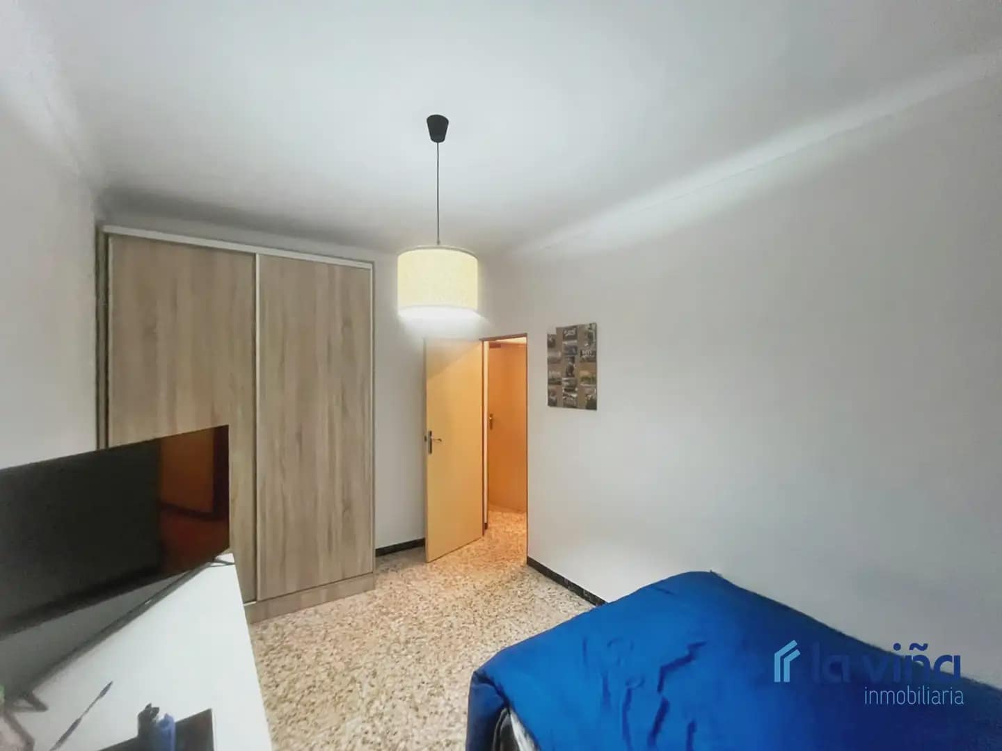 3 bedroom Townhouse for sale in La Roda de Andalucia - € 120,000 (Ref: 10103570)