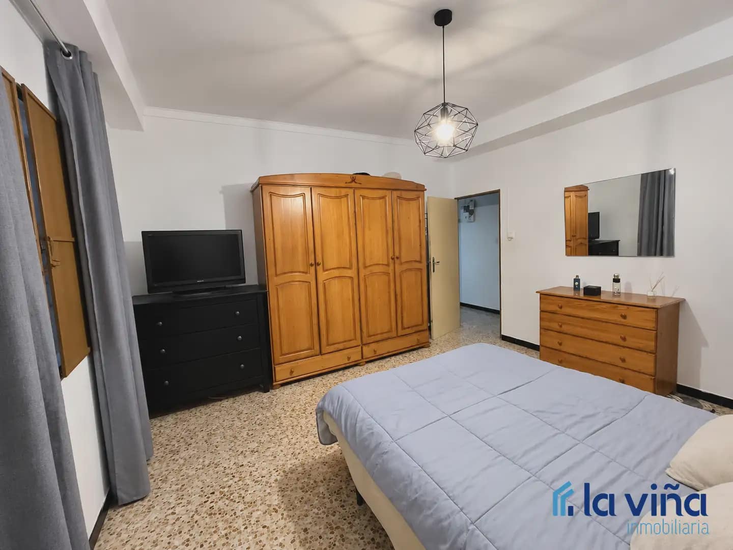 3 bedroom Townhouse for sale in La Roda de Andalucia - € 120,000 (Ref: 10103570)