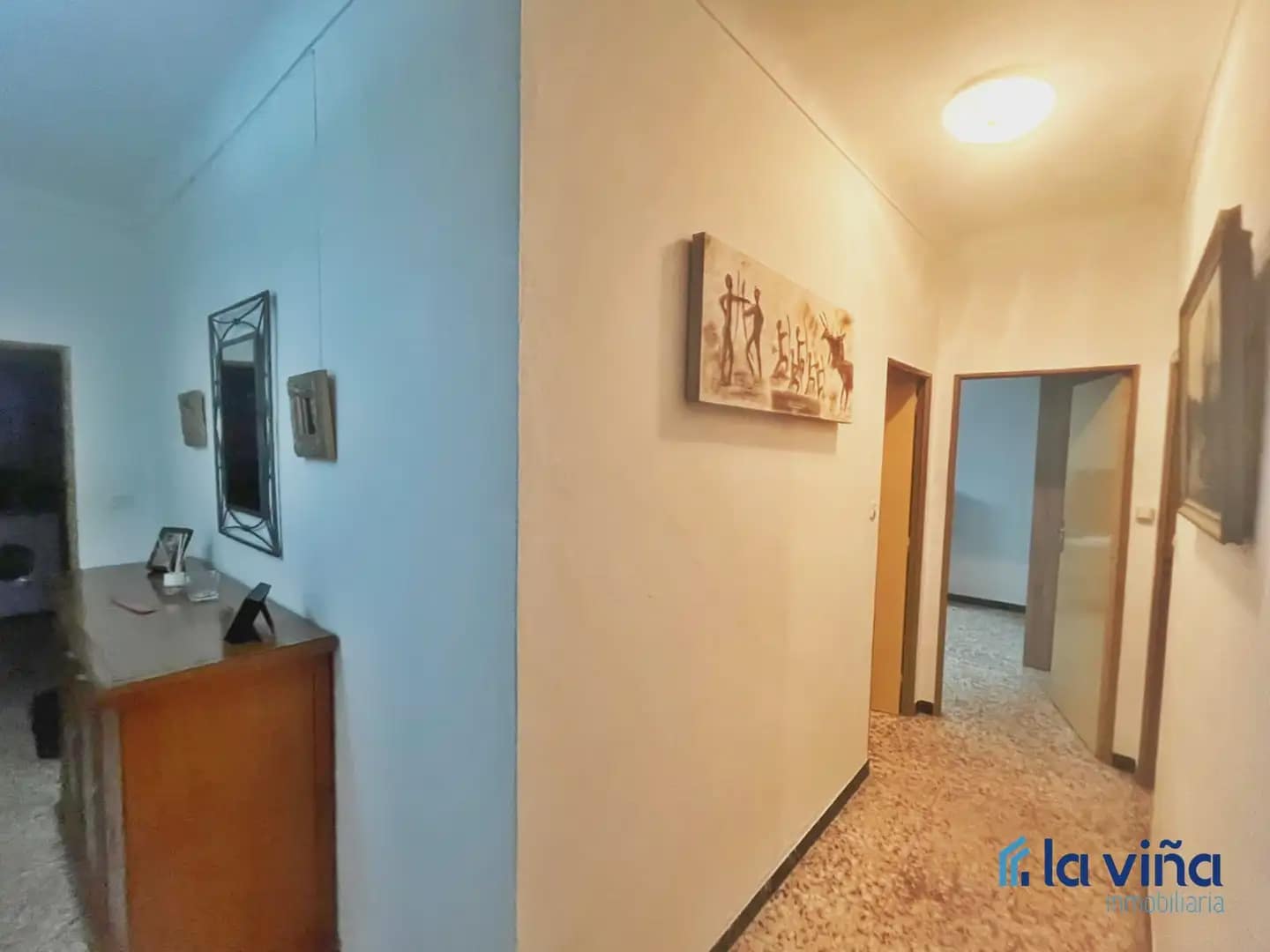 3 bedroom Townhouse for sale in La Roda de Andalucia - € 120,000 (Ref: 10103570)