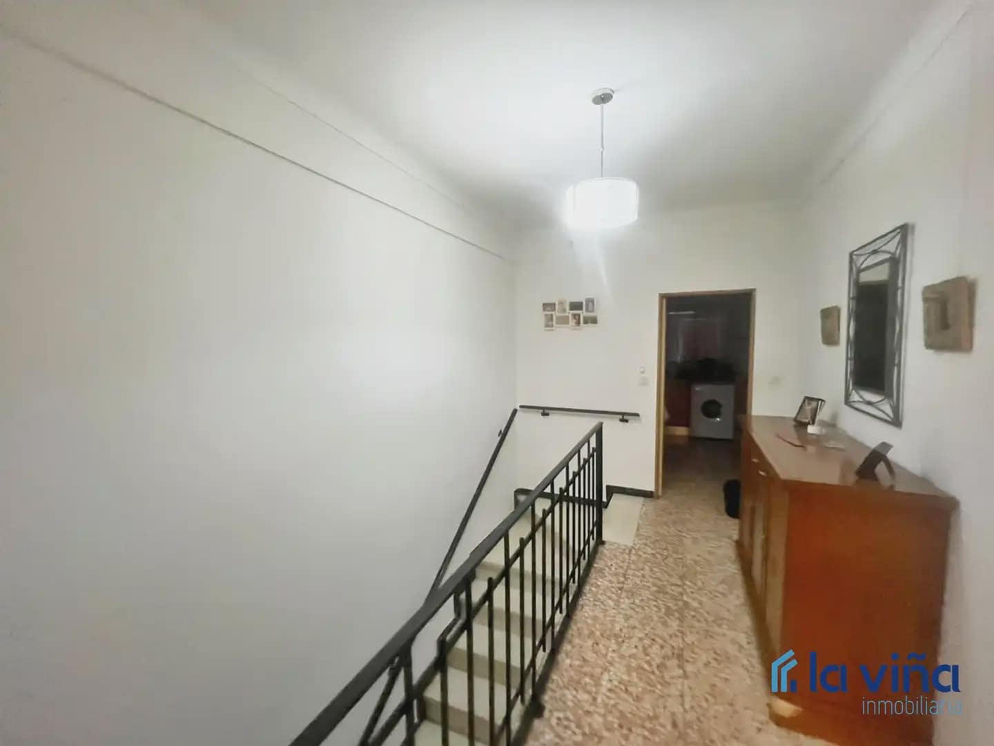 3 bedroom Townhouse for sale in La Roda de Andalucia - € 120,000 (Ref: 10103570)