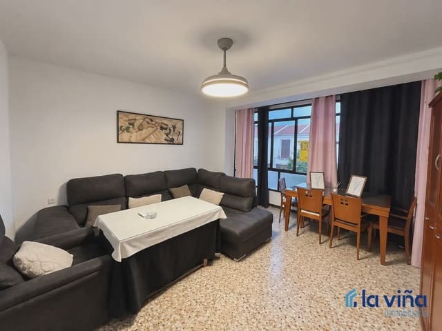 3 sovrum Hus till salu i La Roda de Andalucía - 120 000 € (Ref: 10103570)