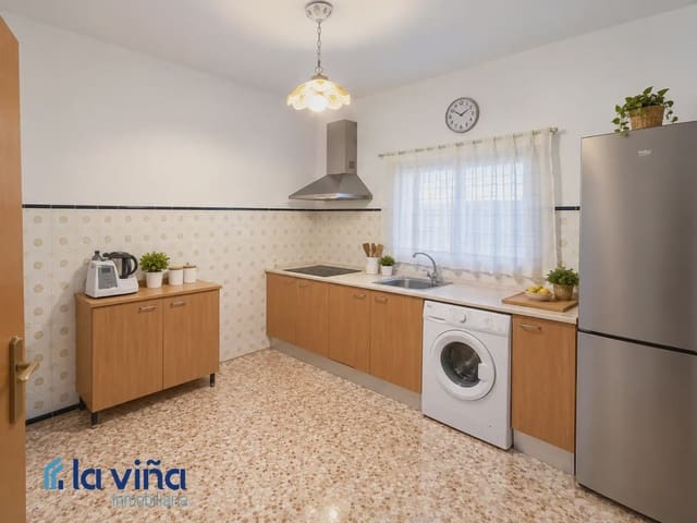 3 sovrum Hus till salu i La Roda de Andalucía - 120 000 € (Ref: 10103570)