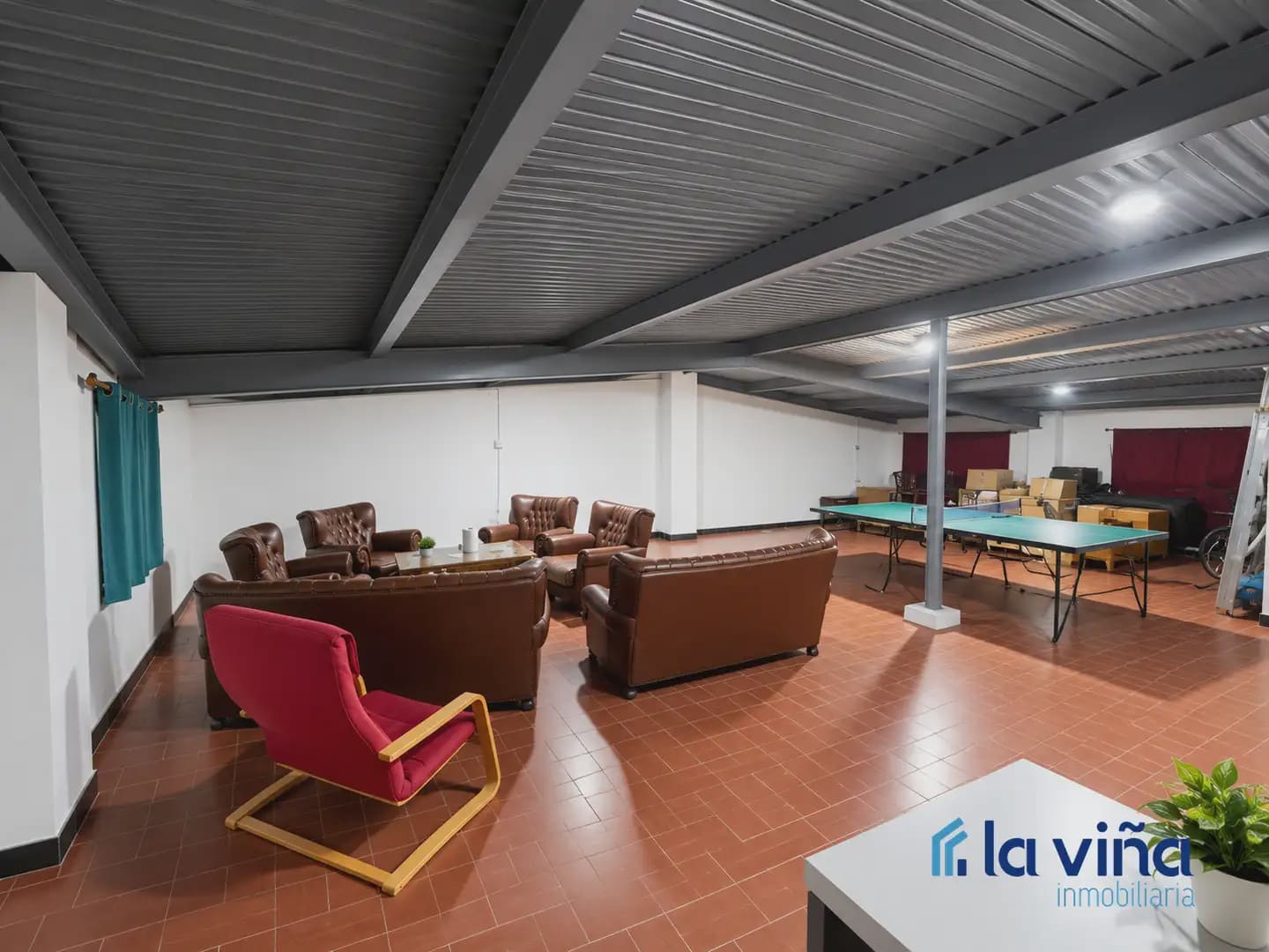 3 bedroom Townhouse for sale in La Roda de Andalucia - € 120,000 (Ref: 10103570)