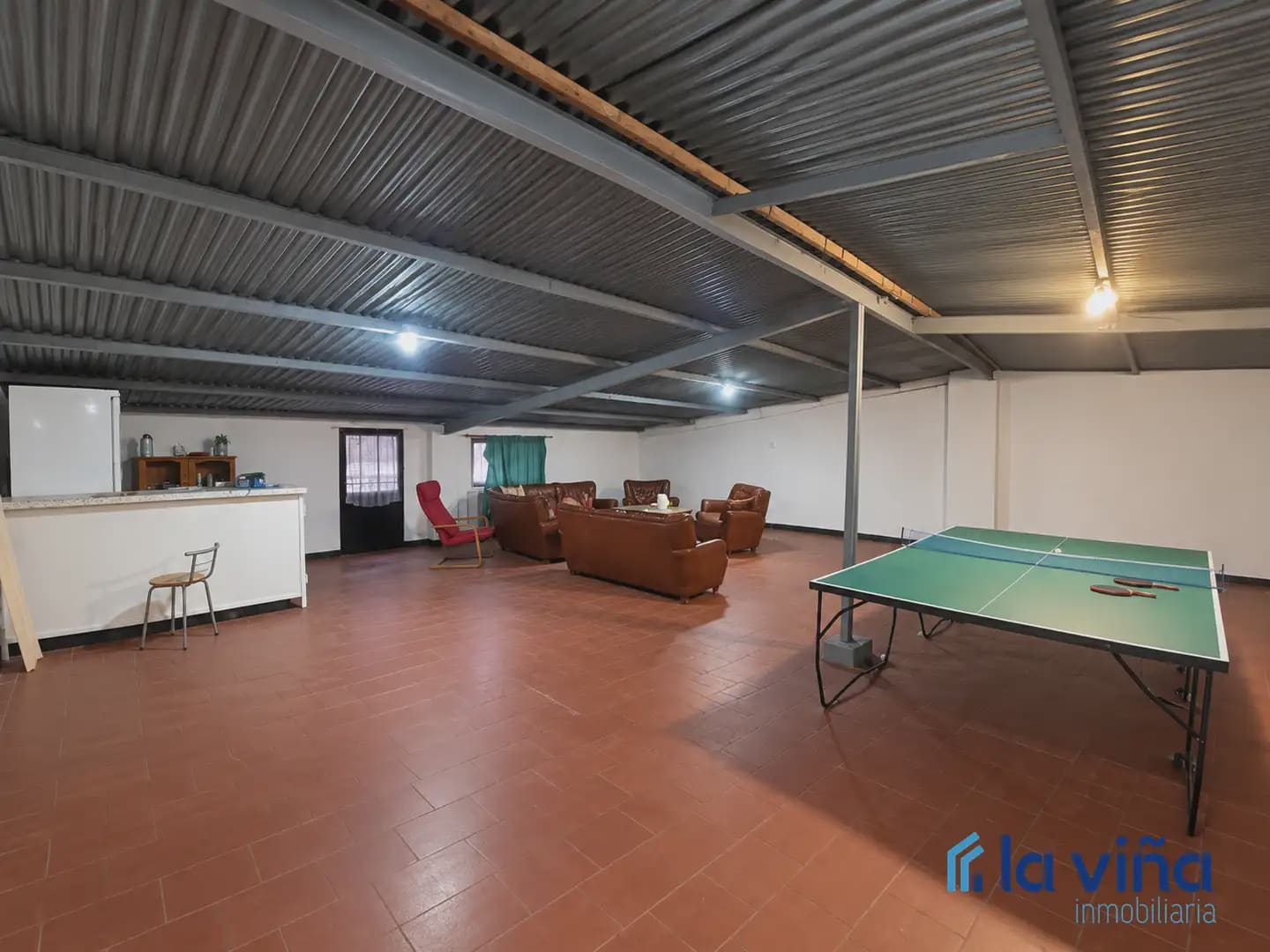 3 bedroom Townhouse for sale in La Roda de Andalucia - € 120,000 (Ref: 10103570)