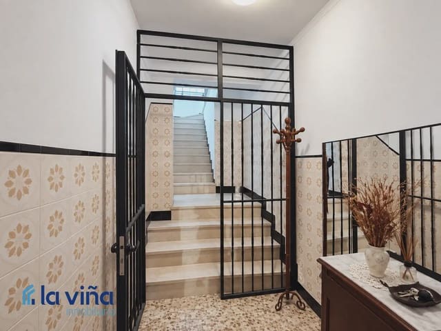 3 sovrum Hus till salu i La Roda de Andalucía - 120 000 € (Ref: 10103570)