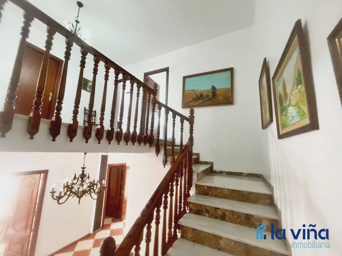 7 quarto Casa em Banda para venda em Campillos com garagem - 210 000 € (Ref: 10118482)