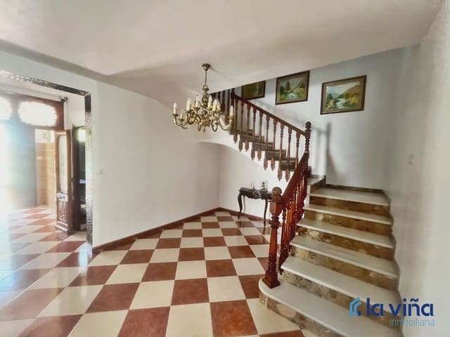 7 quarto Casa em Banda para venda em Campillos com garagem - 210 000 € (Ref: 10118482)