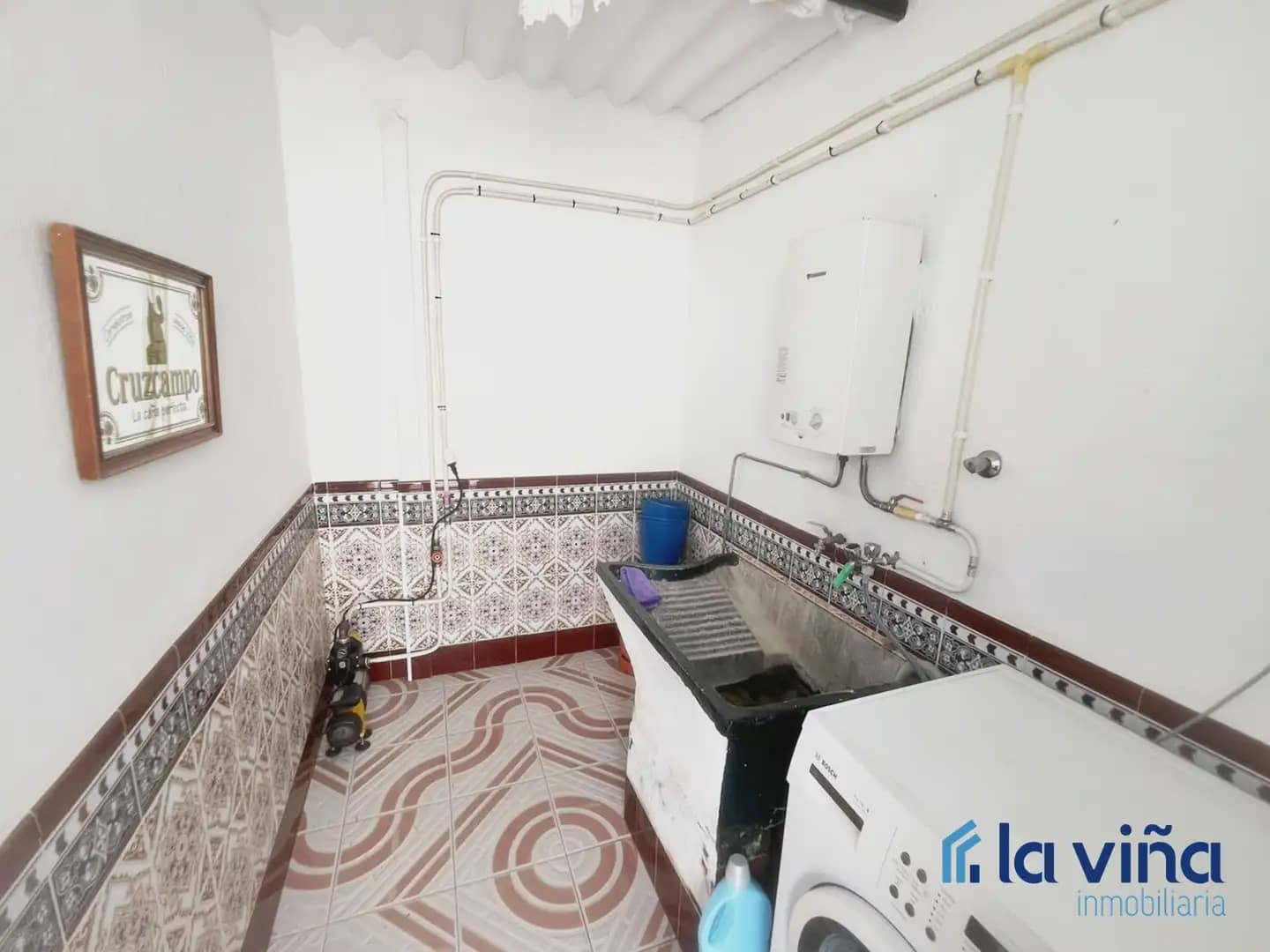 7 quarto Casa em Banda para venda em Campillos com garagem - 210 000 € (Ref: 10118482)