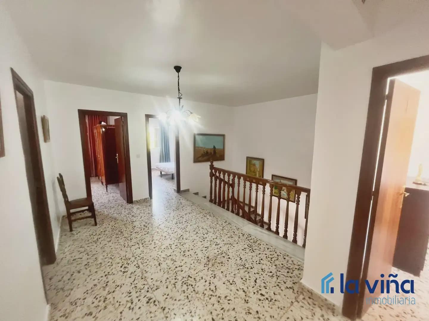 7 quarto Casa em Banda para venda em Campillos com garagem - 210 000 € (Ref: 10118482)