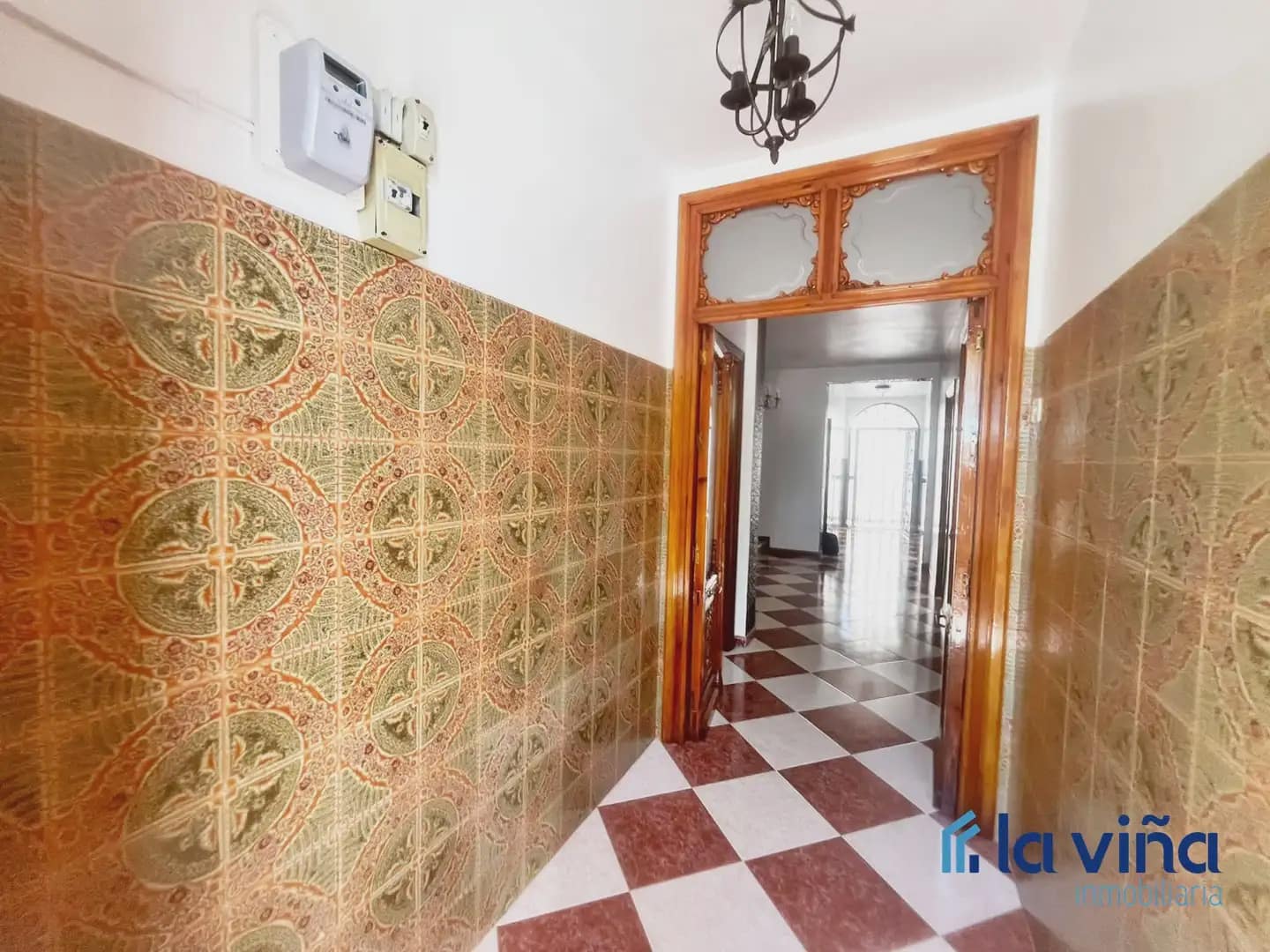 7 quarto Casa em Banda para venda em Campillos com garagem - 210 000 € (Ref: 10118482)