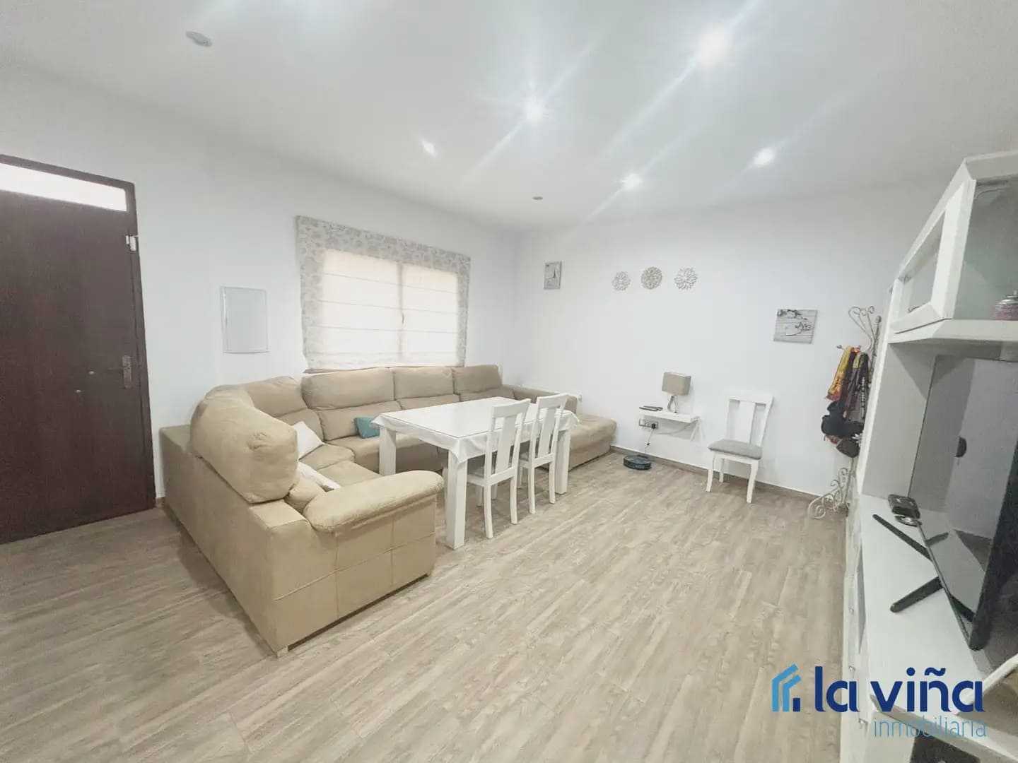 3 soveværelse Byhus til salg i Humilladero med garage - € 236.000 (Ref: 10135240)