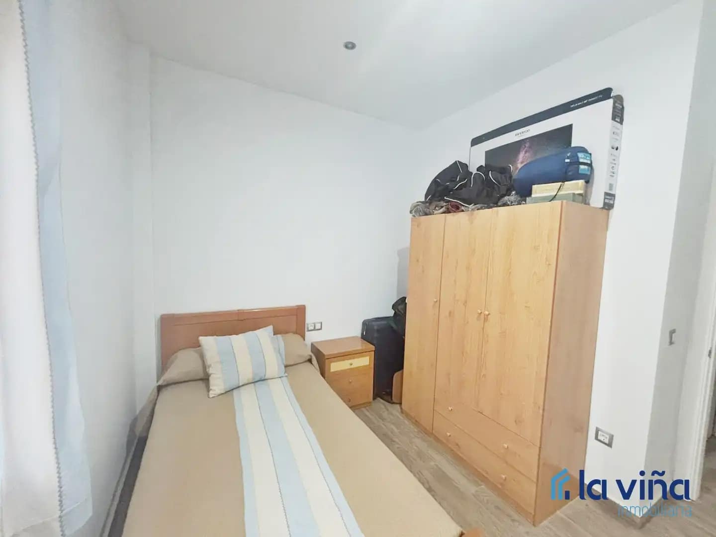 3 soveværelse Byhus til salg i Humilladero med garage - € 236.000 (Ref: 10135240)