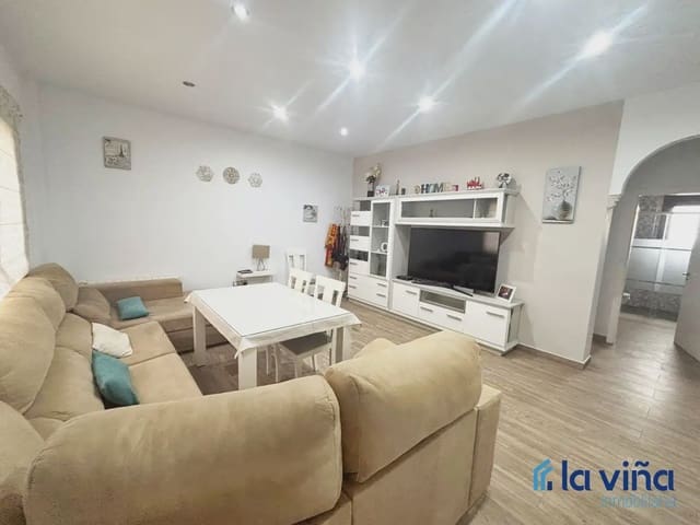 3 soveværelse Byhus til salg i Humilladero med garage - € 236.000 (Ref: 10135240)