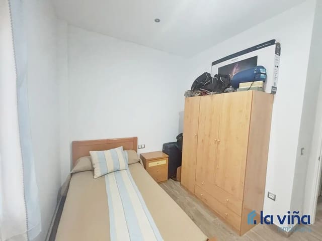 3 soveværelse Byhus til salg i Humilladero med garage - € 236.000 (Ref: 10135240)